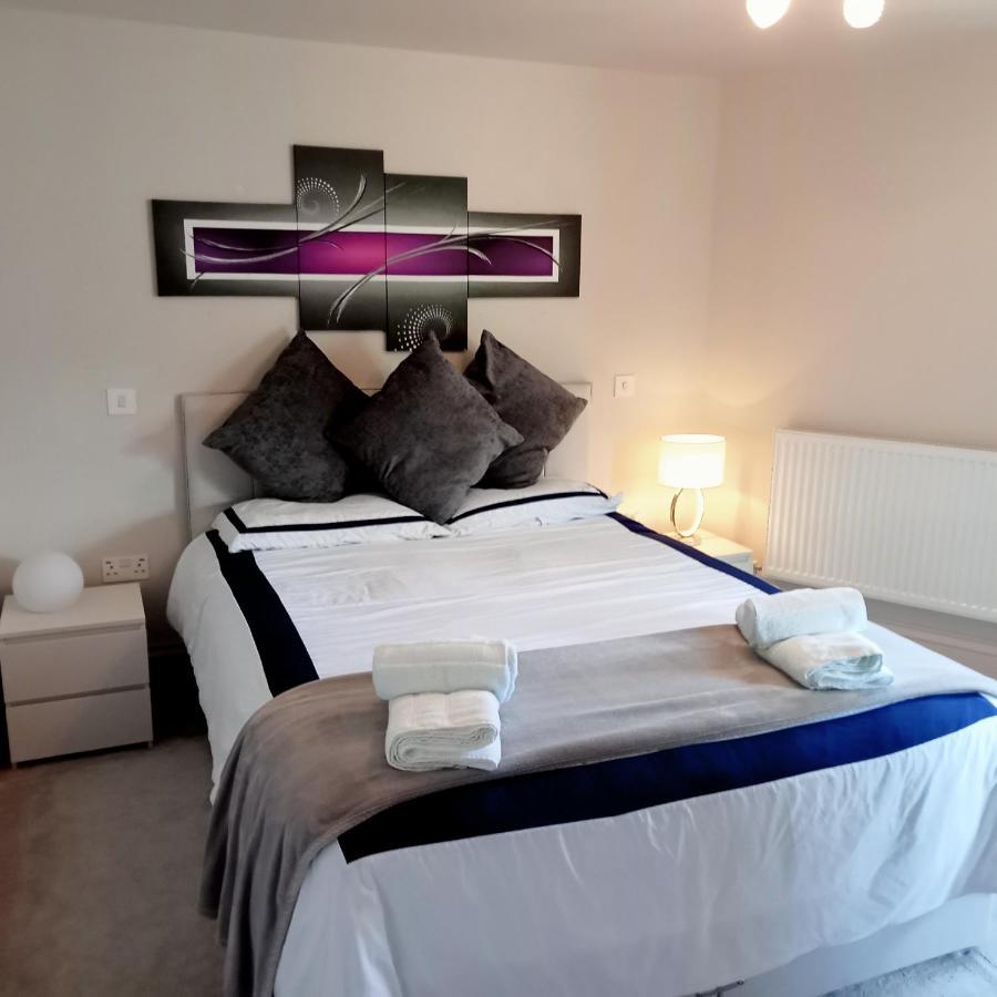 Glorious Duplex Holiday Apartment By The Sea Bognor Regis Extérieur photo